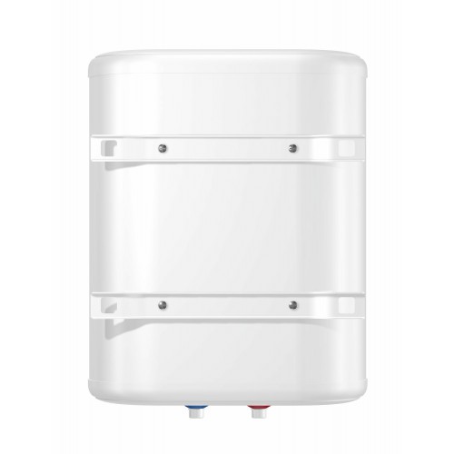 Накопительный электрический водонагреватель Thermex Mirror 30 V (белый) 3