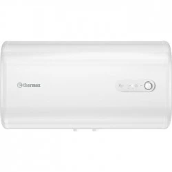 Накопительный электрический водонагреватель Thermex Mirror 50 H (белый)