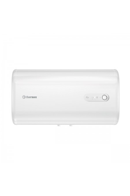 Накопительный электрический водонагреватель Thermex Mirror 50 H (белый) 