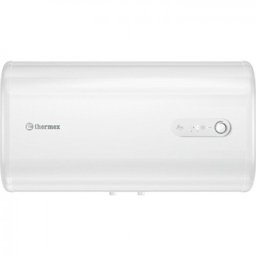 Накопительный электрический водонагреватель Thermex Mirror 50 H (белый) 