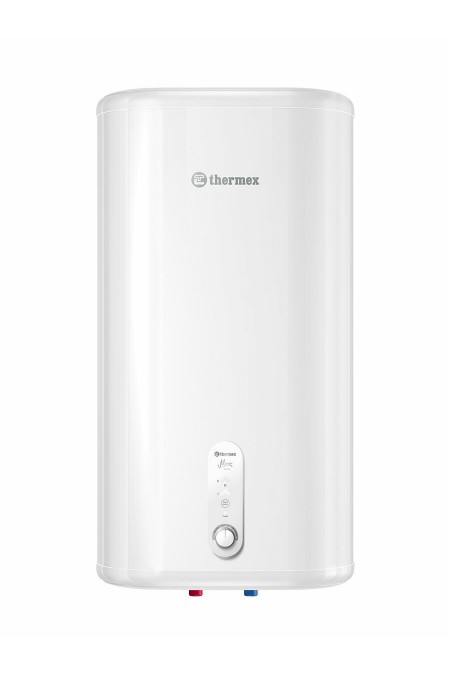 Накопительный электрический водонагреватель Thermex Mirror 50 V (белый) 