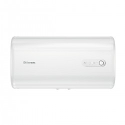 Накопительный электрический водонагреватель Thermex Mirror 80 H (белый)