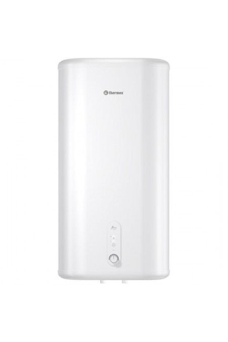 Накопительный электрический водонагреватель Thermex Mirror 80 V (белый) 