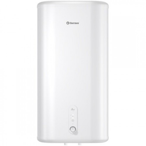 Накопительный электрический водонагреватель Thermex Mirror 80 V (белый) 