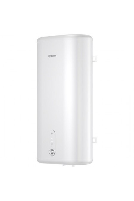 Накопительный электрический водонагреватель Thermex Mirror 80 V (белый) 1