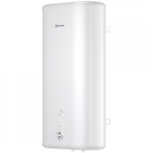 Накопительный электрический водонагреватель Thermex Mirror 80 V (белый) 1