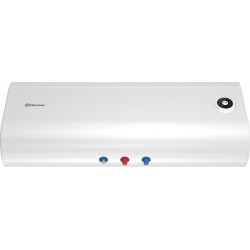 Накопительный электрический водонагреватель Thermex MK 100 H (белый)