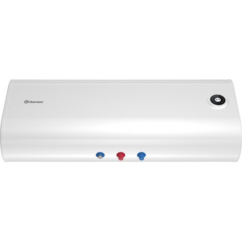 Накопительный электрический водонагреватель Thermex MK 100 H (белый) 