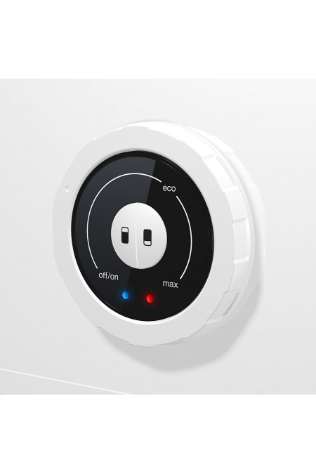 Накопительный электрический водонагреватель Thermex MK 100 H (белый) 1