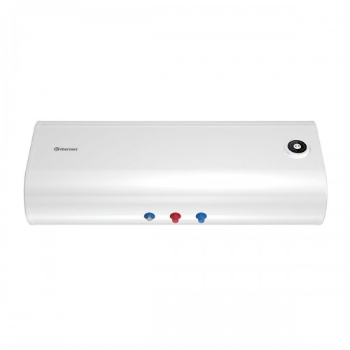 Накопительный электрический водонагреватель Thermex MK 100 H (белый) 9