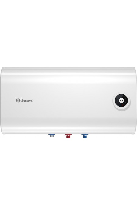 Накопительный электрический водонагреватель Thermex MK 50 H (белый) 