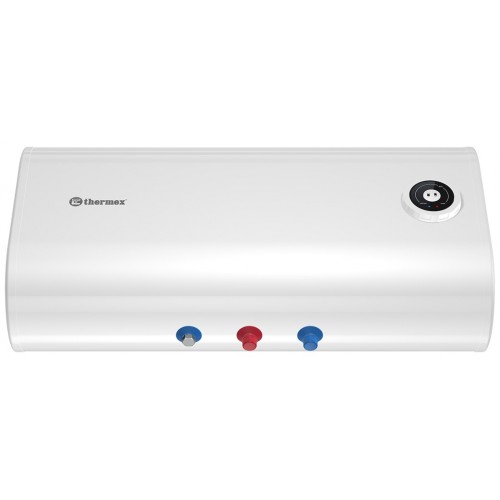 Накопительный электрический водонагреватель Thermex MK 50 H (белый) 1