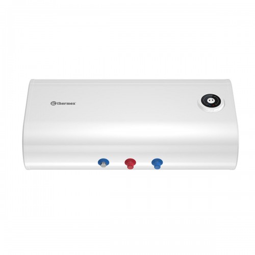 Накопительный электрический водонагреватель Thermex MK 50 H (белый) 5