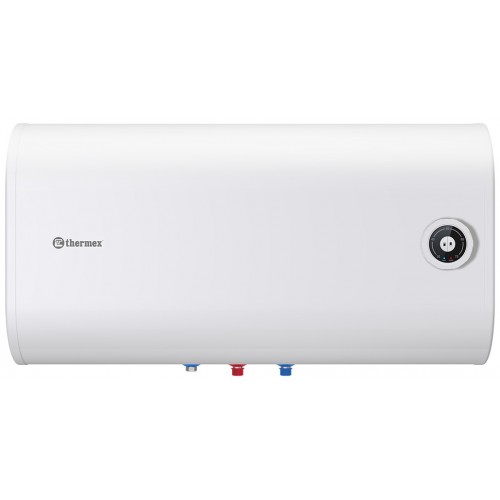 Накопительный электрический водонагреватель Thermex MK 80 H (белый) 