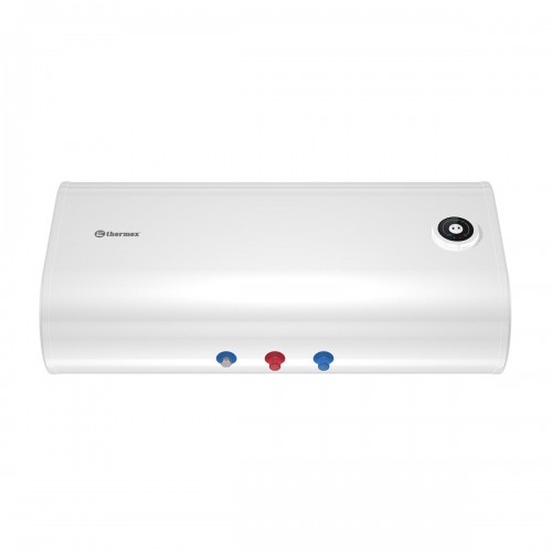 Накопительный электрический водонагреватель Thermex MK 80 H (белый) 9
