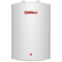Накопительный электрический водонагреватель Thermex N 10 U (под мойкой) (белый)