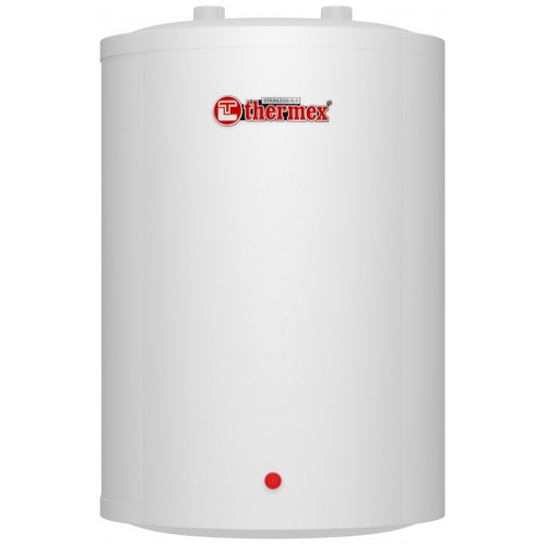 Накопительный электрический водонагреватель Thermex N 10 U (под мойкой) (белый) 