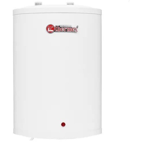 Накопительный электрический водонагреватель Thermex N 10 U (под мойкой) (белый) 2