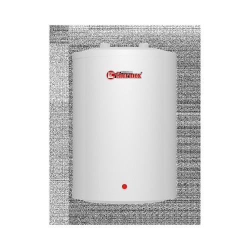 Накопительный электрический водонагреватель Thermex N 10 U (под мойкой) (белый) 3
