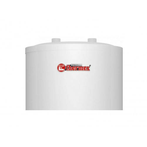 Накопительный электрический водонагреватель Thermex N 10 U (под мойкой) (белый) 7