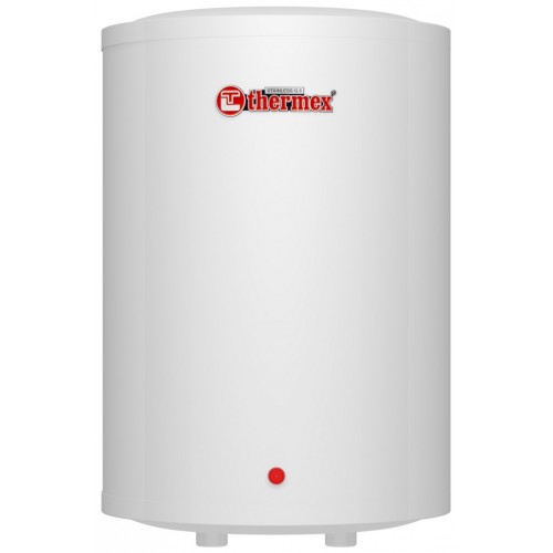 Накопительный электрический водонагреватель Thermex Nobel N 10 O (над мойкой) (белый) 