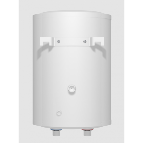 Накопительный электрический водонагреватель Thermex Nobel N 10 O (над мойкой) (белый) 4