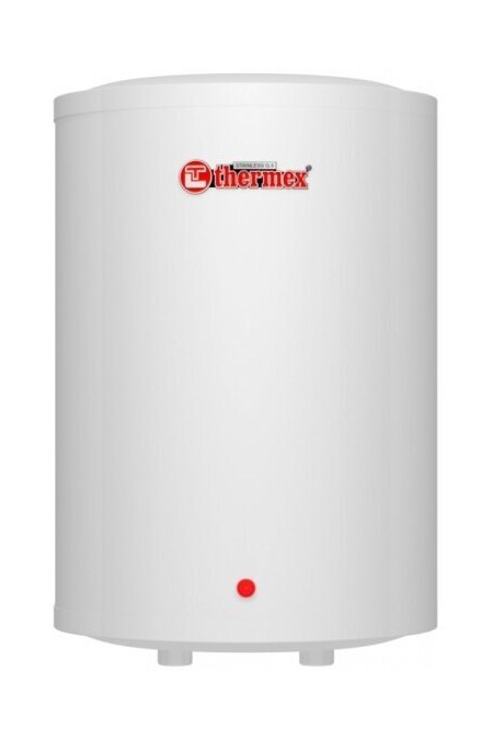 Накопительный электрический водонагреватель Thermex Nobel N 10 O (над мойкой) (белый) 