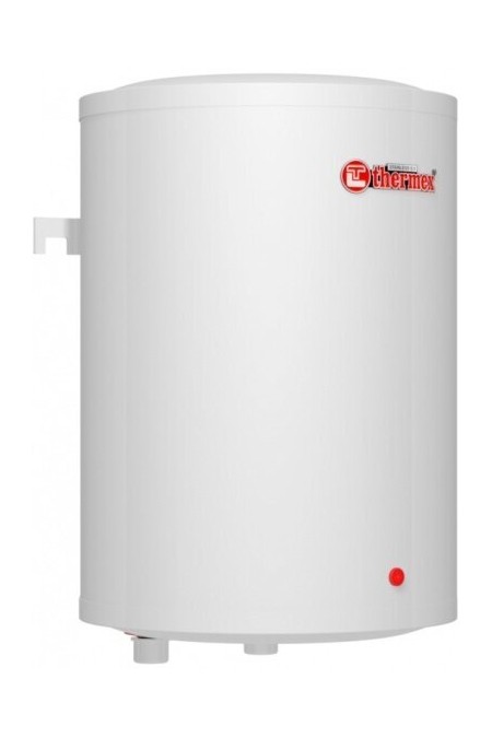 Накопительный электрический водонагреватель Thermex Nobel N 10 O (над мойкой) (белый) 1