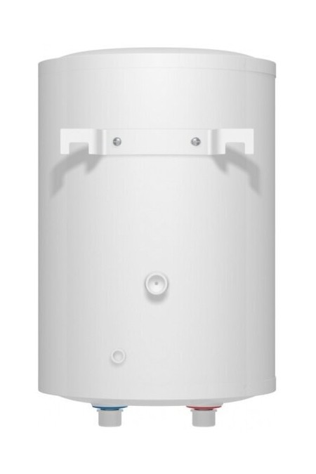 Накопительный электрический водонагреватель Thermex Nobel N 10 O (над мойкой) (белый) 2