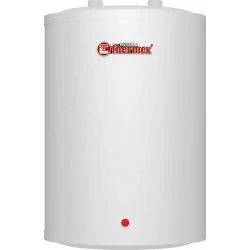 Накопительный электрический водонагреватель Thermex Nobel N 10 U (под мойкой) (белый)