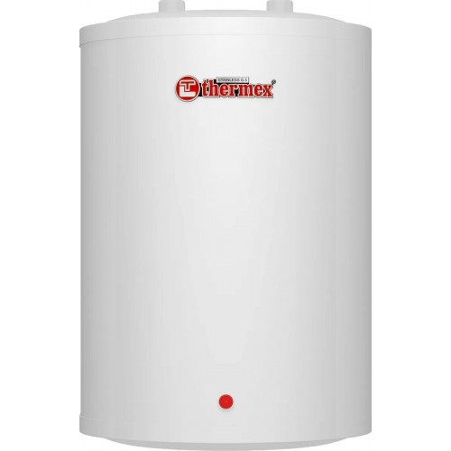 Накопительный электрический водонагреватель Thermex Nobel N 10 U (под мойкой) (белый) 