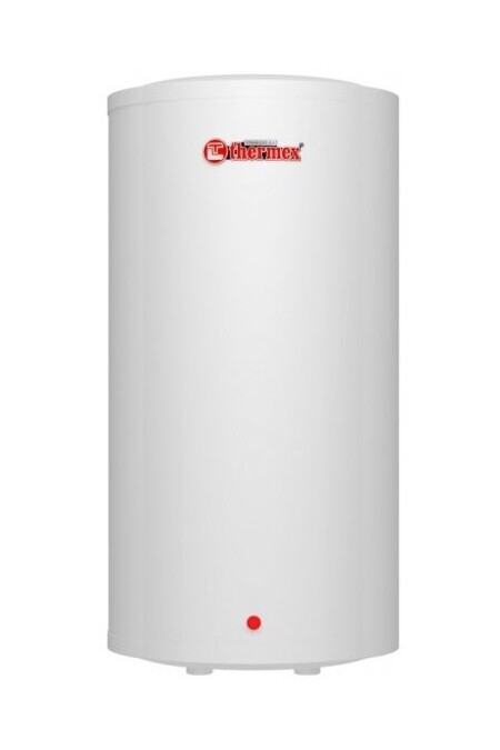 Накопительный электрический водонагреватель Thermex Nobel N 15 O (над мойкой) (белый) 