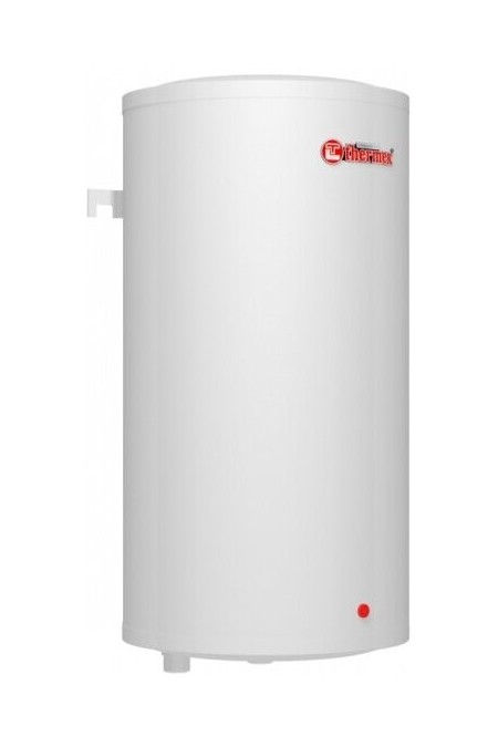 Накопительный электрический водонагреватель Thermex Nobel N 15 O (над мойкой) (белый) 1