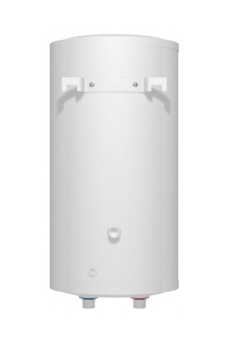 Накопительный электрический водонагреватель Thermex Nobel N 15 O (над мойкой) (белый) 2