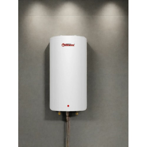 Накопительный электрический водонагреватель Thermex Nobel N 15 U (под мойкой) (белый) 1