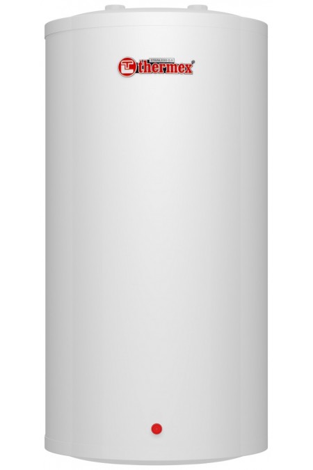 Накопительный электрический водонагреватель Thermex Nobel N 15 U (под мойкой) (белый) 3