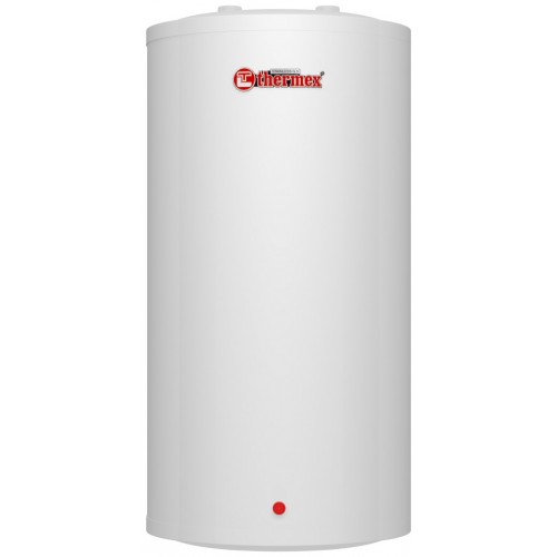 Накопительный электрический водонагреватель Thermex Nobel N 15 U (под мойкой) (белый) 5