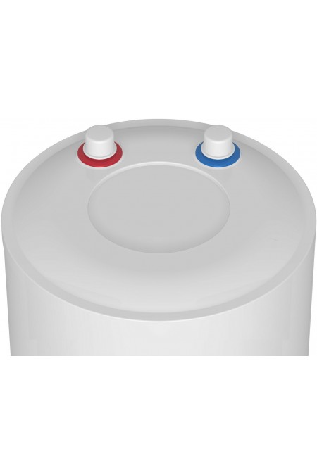 Накопительный электрический водонагреватель Thermex Nobel N 15 U (под мойкой) (белый) 5