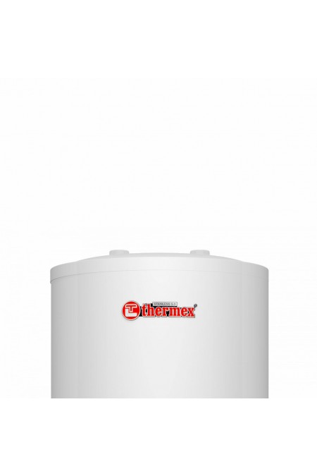 Накопительный электрический водонагреватель Thermex Nobel N 15 U (под мойкой) (белый) 7