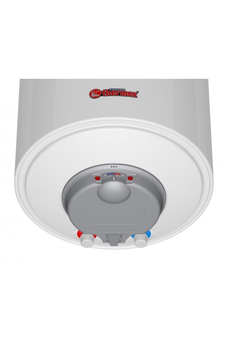 Накопительный электрический водонагреватель Thermex Nova 100 V (белый) 1