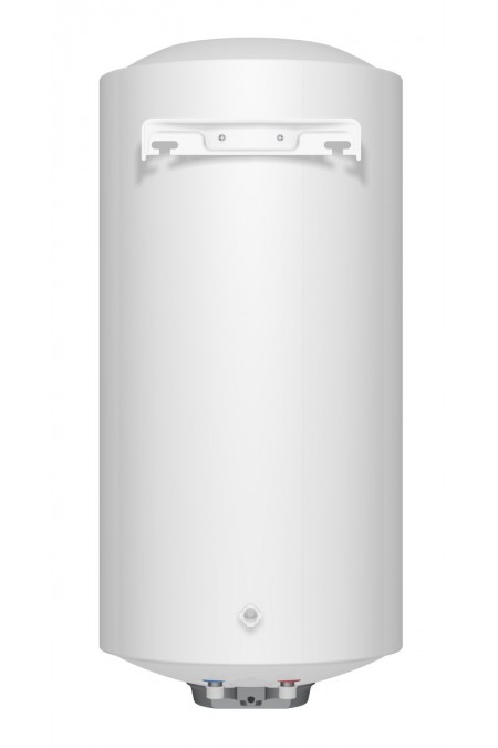 Накопительный электрический водонагреватель Thermex Nova 100 V (белый) 2