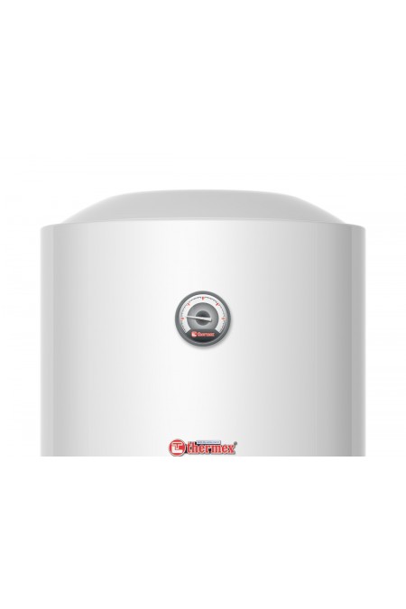 Накопительный электрический водонагреватель Thermex Nova 100 V (белый) 5
