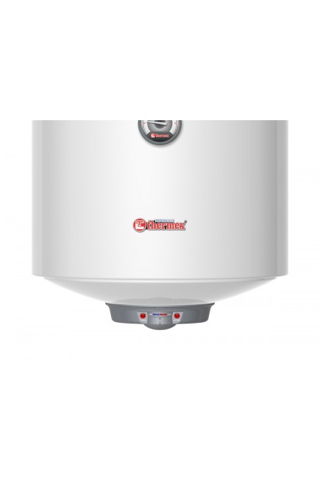 Накопительный электрический водонагреватель Thermex Nova 100 V (белый) 6