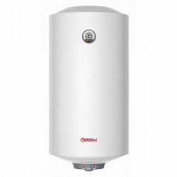 Накопительный электрический водонагреватель Thermex Nova 150 V (белый)