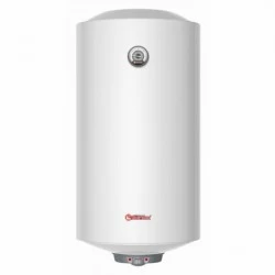 Накопительный электрический водонагреватель Thermex Nova 150 V (белый)