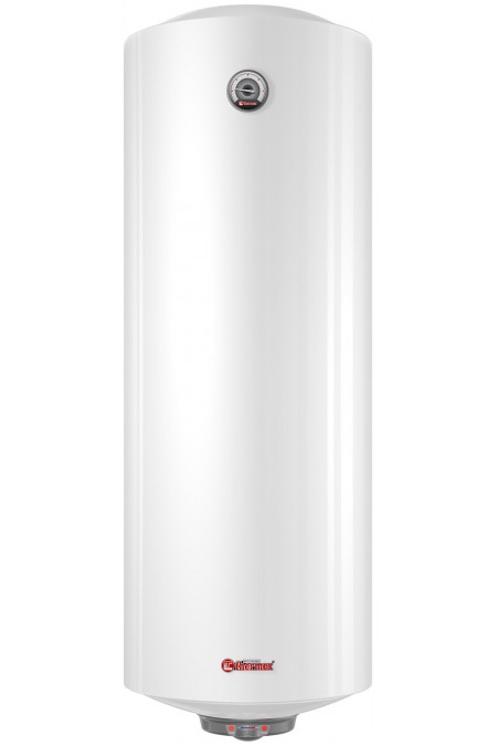 Накопительный электрический водонагреватель Thermex Nova 150 V (белый) 