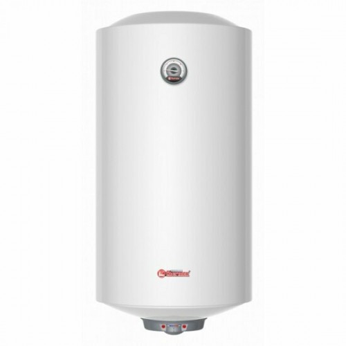 Накопительный электрический водонагреватель Thermex Nova 150 V (белый) 