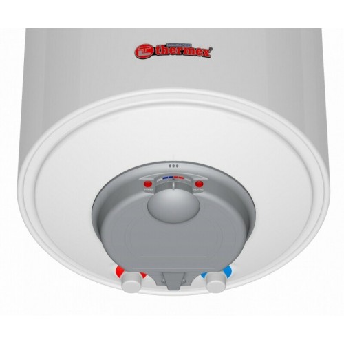 Накопительный электрический водонагреватель Thermex Nova 150 V (белый) 4