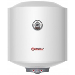 Накопительный электрический водонагреватель Thermex Nova 50 V (белый)