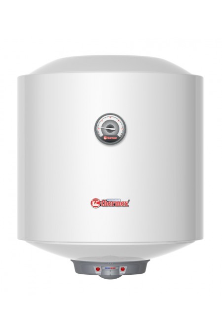 Накопительный электрический водонагреватель Thermex Nova 50 V (белый) 